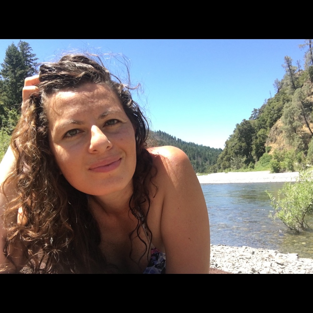 Meet your Posher, Tanya